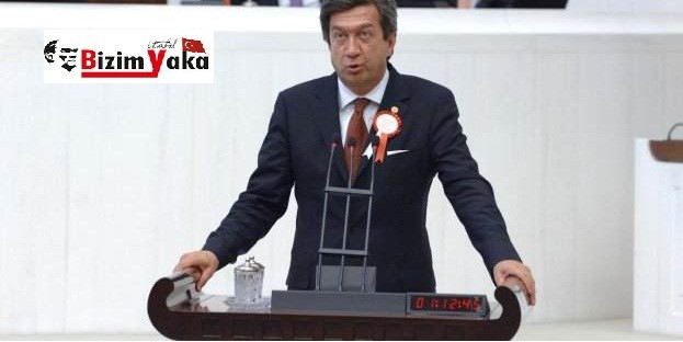 Üsküdar Belediyesi'nde prim skandalı TBMM'de