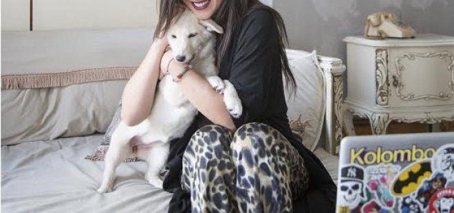 Ailedeki Sarışın Çocuklar Ölüyor