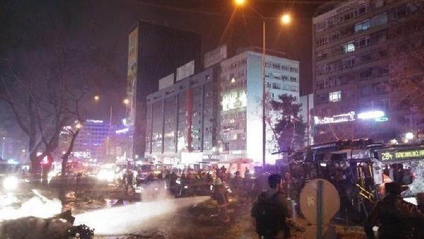 Emniyet Plakaları Yayımladı, 20 Bombalı Araç Aranıyor