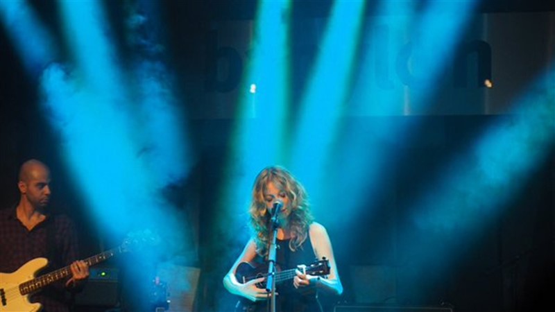 Nil İpek'ten Yeni Albüm Müjdesi