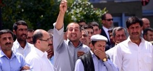 Şehit Yakınından da Şikayetçi Oldu