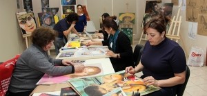 Ataevleri Yeni Eğitim-Öğretim Dönemine Başladı