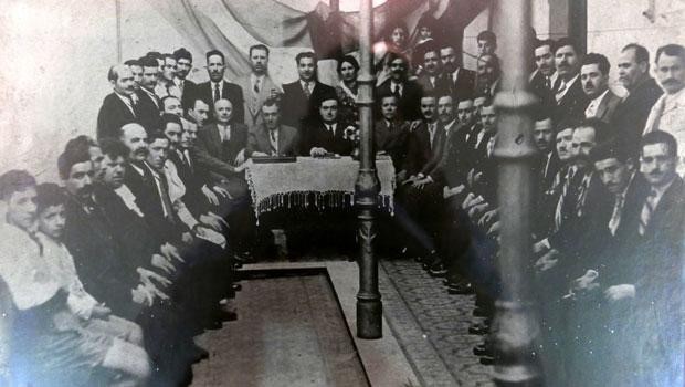 Dünyalı Alevilerin Belgeseli Yapılıyor