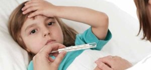 Havayolu Aşırı Duyarlılığı 5 Çocuktan Birinde