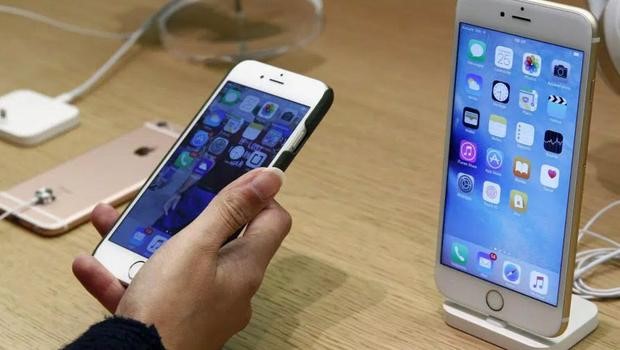iPhone'u Olanlara 'İyi Uykular'