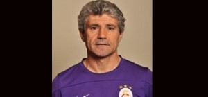 Galatasaray'ın Eski Antrenörü Ölü Bulundu!