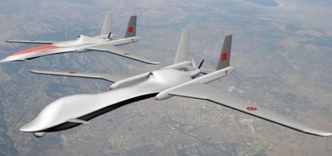 Andromeda Gold'a yeşil bina sertifikası