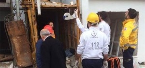 Kaza Değil Cinayet!