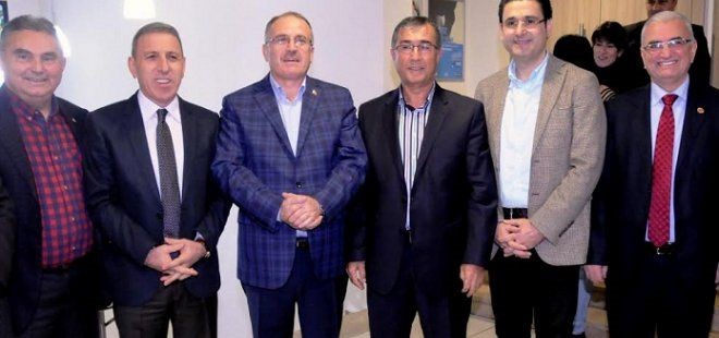 İşte Lodosun Sağlığımıza Etkileri