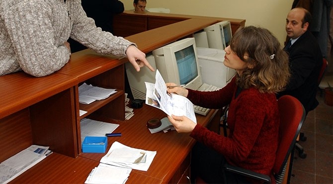 Memurların Mesai Saati Değişiyor