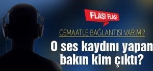 Dışişlerini dinleyen bakın kim çıktı?