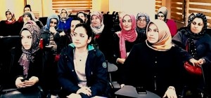 Etkili Aile İletişimi Programı Mahallelerde
