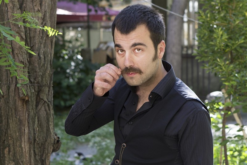 40 Farklı Karaktere Hayat Verdi