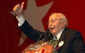 Erbakan'a iyadeyi itibar