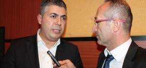 AKP ataşehir belediye başkan aday adayı İlker ALKUN