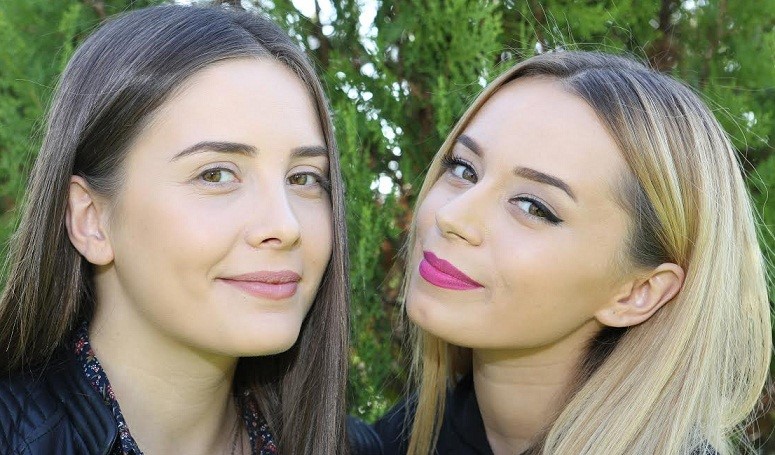 Ekran Güzeli Seviyor