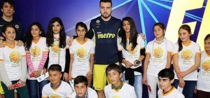 Yeşil Pota Temiz Doğa