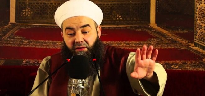 Arınç'tan savaş ilanı gibi açıklama