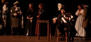 Kartal'da Tiyatro Coşkusu