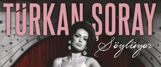 Türkan Şoray Söylüyor