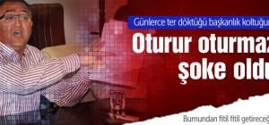 Yalova Belediyesi'ne haciz şoku!