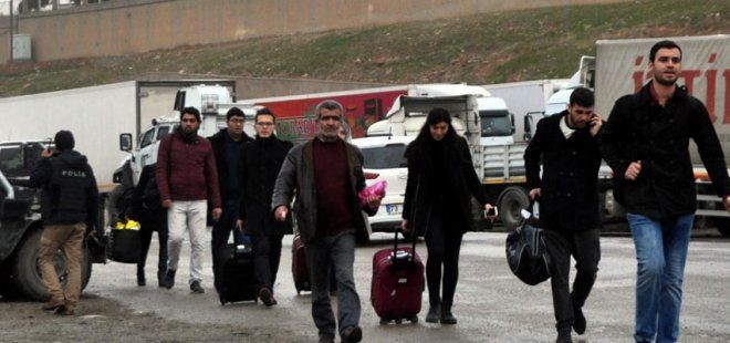 Mahmud Efendi Külliyesi Yıkılacak