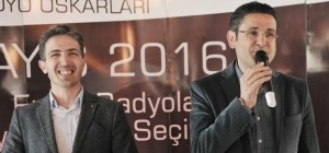 2. Radyo Oskarları Basın Lansmanı Yapıldı