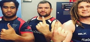 Erkeklerden Siyah Oje Kampanyası