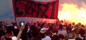 Çarşı Davası'nda Karar Günü