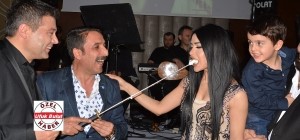 'Senden Sonra' ile Şölen