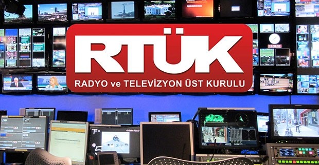 RTÜK'te Operasyon!