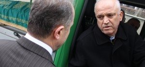 İlhami Yılmaz'ın Acı Günü