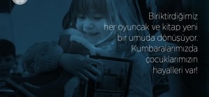 Bazen Paylaşım Umut Olur