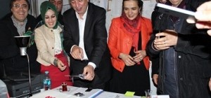 Ataşehir oyunu temiz siyasete verdi