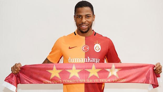 Galatasaray'ın Yeni Transferi