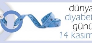 14 kasım diyabet günü