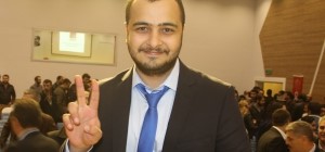 CHP Gençlik Dolu Dizgin