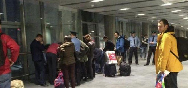 BALKANTÜRKSİAD Büyüyor