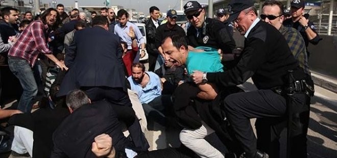 'Ülkem İçin Değer'