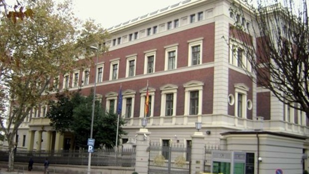 Alman Lisesi'nden İstanbulluları Endişelendiren Karar