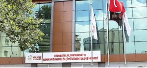 Ataşehirli kadınlar için ' Mamografi Merkezi' açıldı