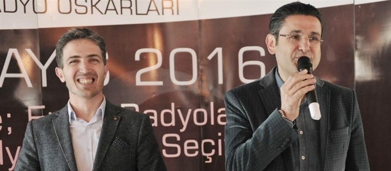 2. Radyo Oskarları Basın Lansmanı Yapıldı