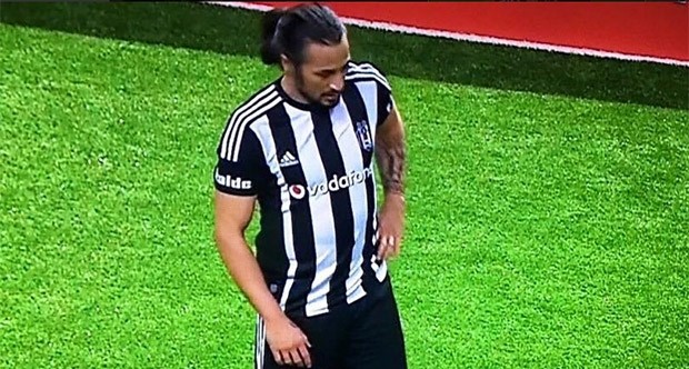 İlhan Mansız Reddetti