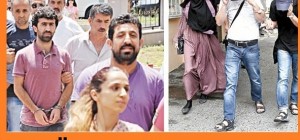 Teröre büyük darbe
