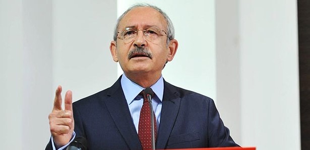 Erdoğan'a Üç Gün Mühlet!