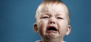 Dikkat Bebeğiniz Ergen Olabilir