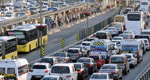 Zorunlu Trafik Sigortasında Değişiklik