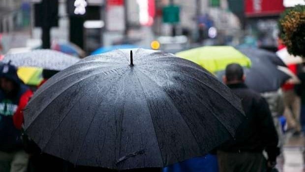 Meteoroloji Uyardı!