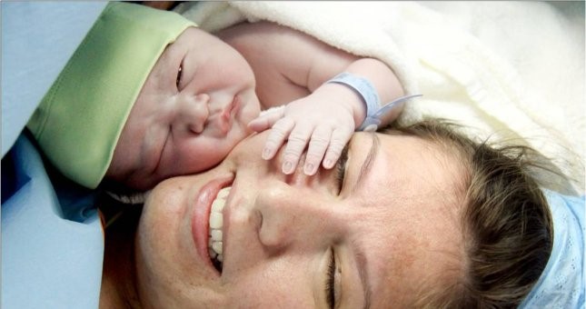 Doğum İçin En İdeal Ay: Aralık