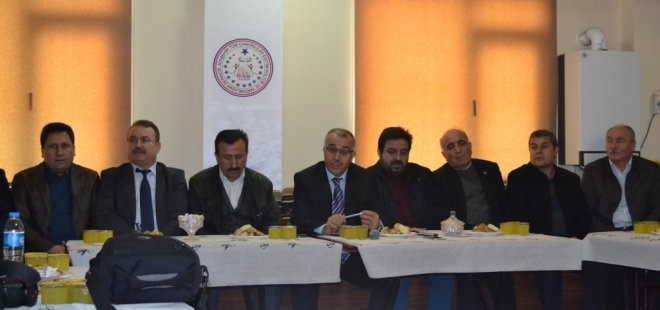 Ataşehir'de Ali Asker Konseri